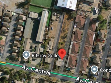 Venta / Terreno / San Bernardo