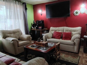 Casa en venta en camino antiguo a ovalle, tierras blancas, Coquimbo - 9 dormitorios, 5 baños