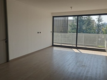 Departamento en venta en La Dehesa - 2 Dormitorios en Venta, Lo Barnechea - 2 dormitorios, 2 baños