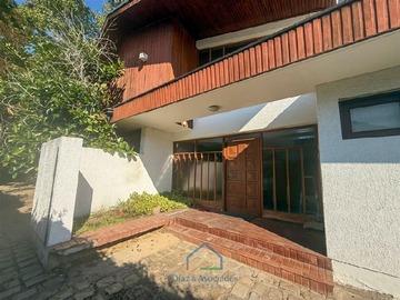 Casa en venta en alameda, Talca - 7 dormitorios, 2 baños