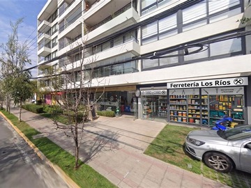 Local Comercial en arriendo mensual en Parque Inés de Suárez, Providencia - 1 baño