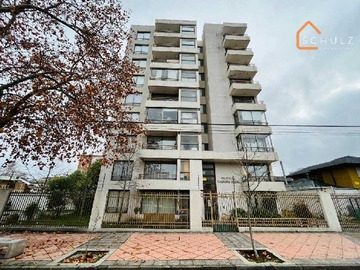 Departamento en venta en Departamento en venta en Edificio Camino Real (139791), Talca - 2 dormitorios, 2 baños