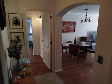 Departamento en venta en 5 Norte 1176, Viña del Mar - 3 dormitorios, 2 baños