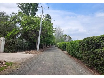 Venta / Parcela / Colina