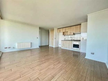 Departamento en venta en Metro ines de suarez (172013), Providencia - 2 dormitorios, 2 baños