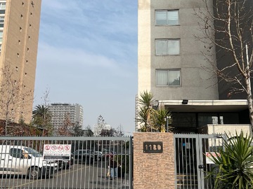 Departamento en venta en Décima Avenida 1180, San Miguel, Región Metropolitana de Santiago 8900000, Chile, San Miguel - 1 dormitorio, 1 baño