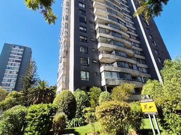 Departamento en arriendo mensual en Depto. En arriendo metro Ciudad del Niño (147156), San Miguel - 1 dormitorio, 1 baño