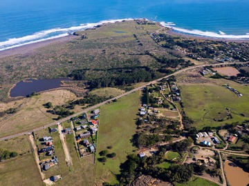 Parcela en venta en camino a cahuil, Pichilemu