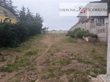 Sitio en venta en Sitio en Horcón, Puchuncaví