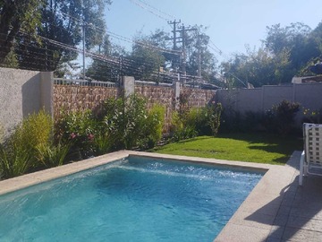 Casa en venta en La Reina Alta (69306), La Reina - 4 dormitorios, 4 baños