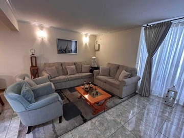 Casa en venta en Amplia casa con excelente conectividad (171050), Cerrillos - 3 dormitorios, 1 baño