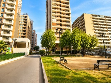 Venta / Departamento / Santiago