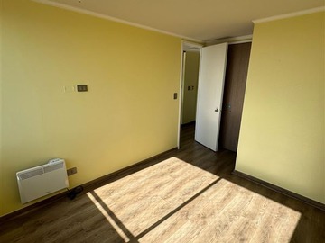 Departamento en venta en Av ecuador 3866 edif scotto, Estación Central - 2 dormitorios, 2 baños