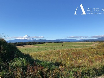 Sitio en venta en Camino a Colonia Tres Puentes km 2,5, Puerto Varas