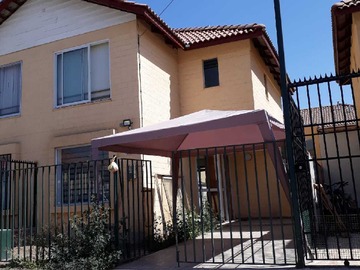Casa en venta en Se Vende Casa en El Abrazo en Maipu (178994), Maipú - 3 dormitorios, 2 baños