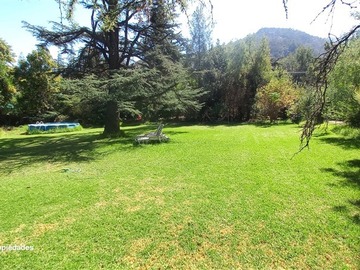 Venta / Casa / Lo Barnechea