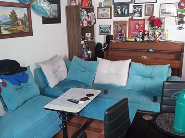 Venta / Casa / Cerrillos