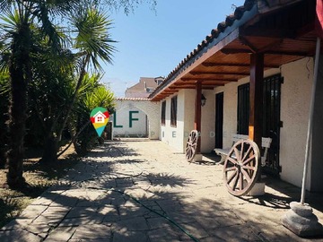 Casa en venta en Vivienda Luminosa, Ideal para Familias (151494), La Florida - 4 dormitorios, 2 baños
