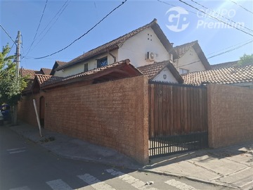 Casa en venta en Parque central, Quilicura, Quilicura - 4 dormitorios, 2 baños