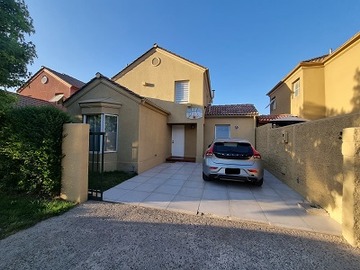 Venta / Casa / Quilicura