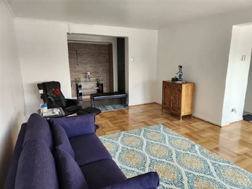 Oficina en venta en Manquehue/Alonso de Córdova/Apoquindo, Las Condes - 3 dormitorios, 3 baños