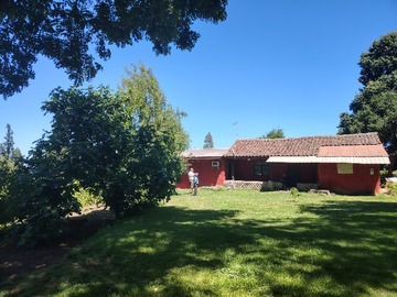 Parcela en venta en Huapi, Pelarco