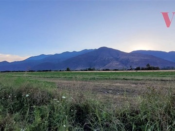 Terreno en venta en Oportunidad, Putaendo