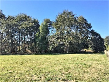 Terreno en venta en Venta de Terreno en Frutillar