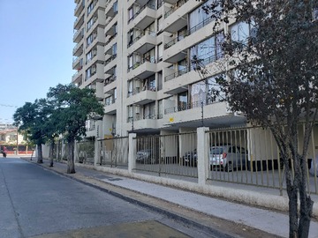 Departamento en venta en Silencioso (69326), La Florida - 1 dormitorio, 1 baño