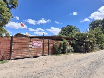 Venta / Casa / Las Cabras