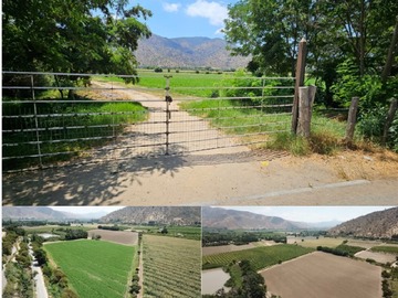 Terreno en venta en Camino Miraflores / Maria Pinto, María Pinto