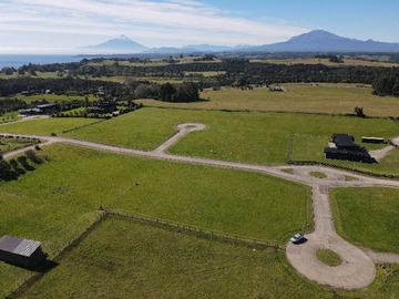 Venta / Terreno / Puerto Varas