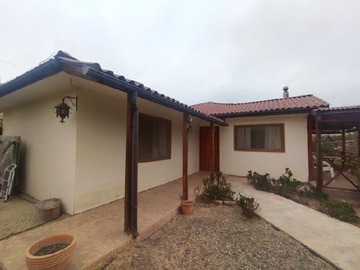 Parcela en venta en Excelente parcela urbanizada en hacienda limache, ., Quillota - 4 dormitorios, 2 baños