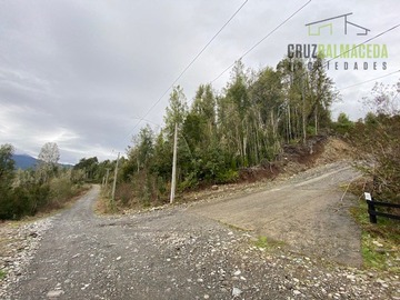 Parcela en venta en Parcela Loteo Altos de Chamiza, camino Automó Km 11, Puerto Montt