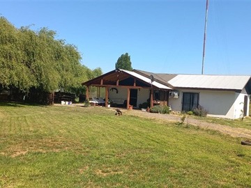 Venta / Casa / Los Ángeles
