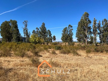 Terreno en venta en Se vende parcelas en sector Matacabrito (76702), Talca