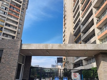 Departamento en venta en Autopista Vespucio, La Florida - 2 dormitorios, 2 baños