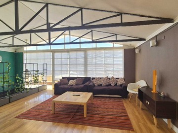 Casa en arriendo mensual en Vivienda Ideal para Disfrutar en Familia (169626), Calama - 7 dormitorios, 5 baños