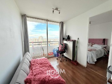 Departamento en venta en Mario Kreutzberger, Santiago - 1 dormitorio, 1 baño