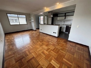 Venta / Departamento / Ñuñoa