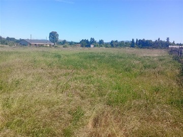 Sitio en venta en numpay, Talca