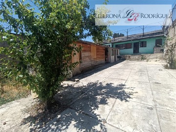 Casa en venta en Casa en Recreo Bajo, Viña del Mar - 1 dormitorio, 1 baño