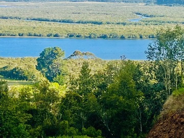 Parcela en venta en A orillas de rio maullin, Maullín