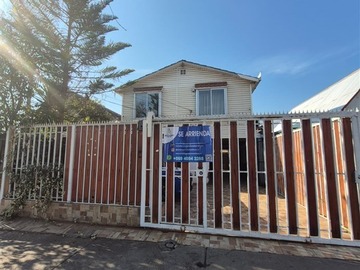 Venta / Casa / La Florida
