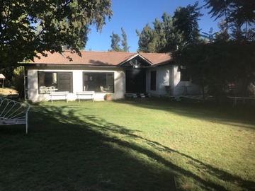 Parcela en venta en José Miguel Carrera, Pudahuel