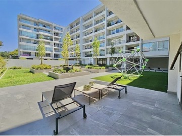 Departamento en venta en Eduardo Castillo Velasco 2958, Ñuñoa - 1 dormitorio, 1 baño