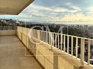 Arriendo Mensual / Departamento / Viña del Mar