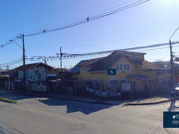 Terreno Industrial en venta en Terreno construcción sub centro Puerto Montt (169291), Puerto Montt - 2 baños