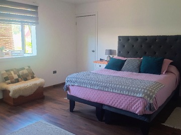 Casa en venta en Rancagua, Limache - 3 dormitorios, 3 baños