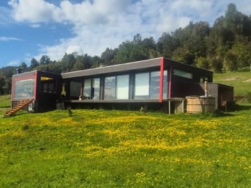 Parcela en venta en Se Vende Parcela con Casa - Sector Puyehue - 3 dormitorios, 2 baños